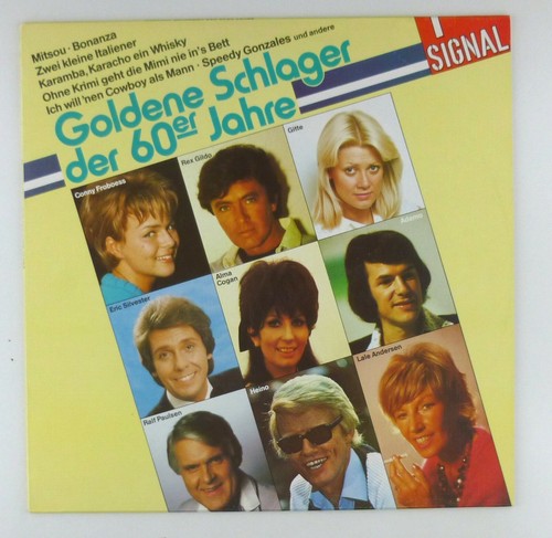 Various goldene - –,
