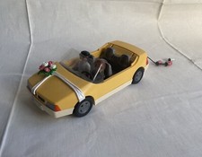 Playmobil 4307 Brautauto Hochzeitsauto mit Hochzeitspaar