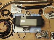 Webasto Air Top 3500 ST Boot Marine Universal