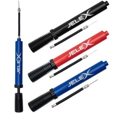 JELEX Double Action Match