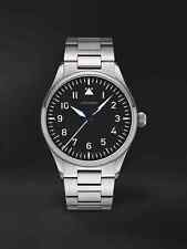 Junkers Baumuster A Herrenuhr