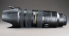 Nikon AF-S  70-200 F 2,8 G VR II ED im Sehr Guten Zustand Nikon F
