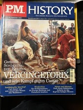 PM history Einzelhefte 2012-2021 €/St