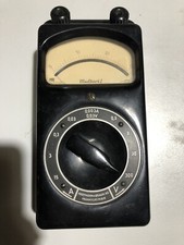 Hartmann & Braun Multavi 1 