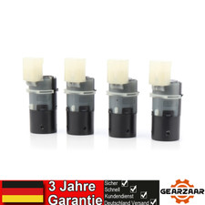 SENSOR EINPARKHILFE PDC PARKSENSOR FÜR BMW 3ER E46 MODELLE 4x DE
