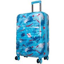 Hartschale Reisekoffer mittel