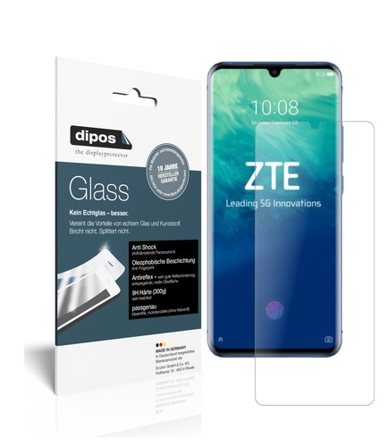 Schutzfolie für axon 10 - axon,