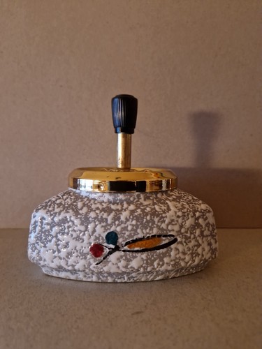 Tisch aschenbecher j - aschenbecher, 50
