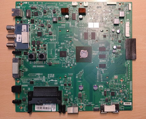 Metz tuner mainboard - tuner-,