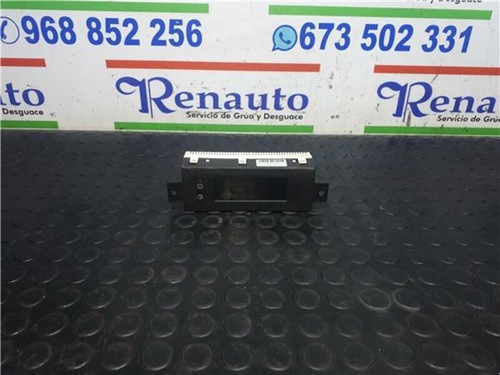 1023552 bordcomputer 683404 - 1023552-00,