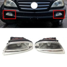 2 X Nebelscheinwerfer Links