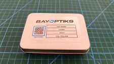 Bayoptiks Laser CSL Yellow G8X M3/M4 für BMW G8X G80 M3 G82 M4 G22 _0,66_5