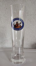 1 Weizenbierglas 0,5 l