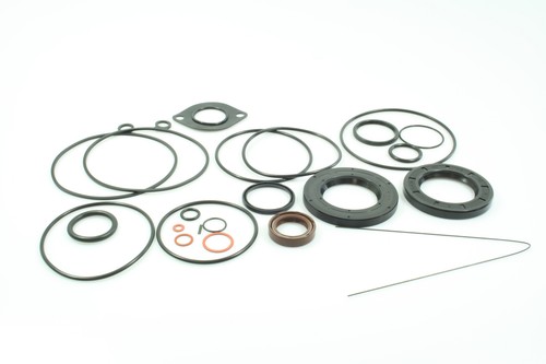 Dichtsatz seal kit - , volvo