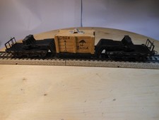 Märklin HO Schwerlastwagen