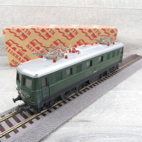 Kleinbahn 1010 öbb - -,