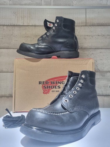 Red wing shoes 2921 - wing,
