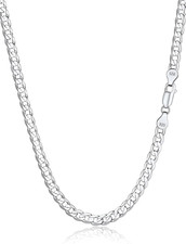Silvora S925 Herren/Damen