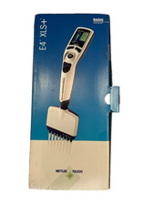 Rainin Mettler Toledo