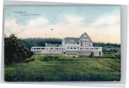 Altenkirchen westerwald - altenkirchen,