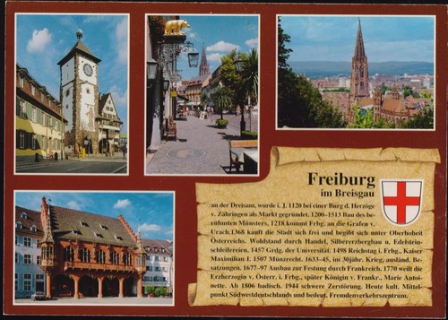 Ansichtskarte mit motiven - ansichtskarte, 4
