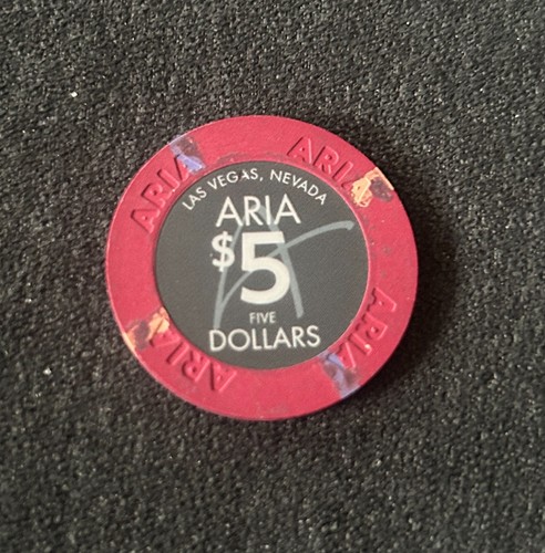 Aria hotel casino 5 - &,