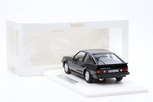 Norev opel manta gt - norev, cc