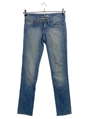 Mavi damen jeans straight - damen,