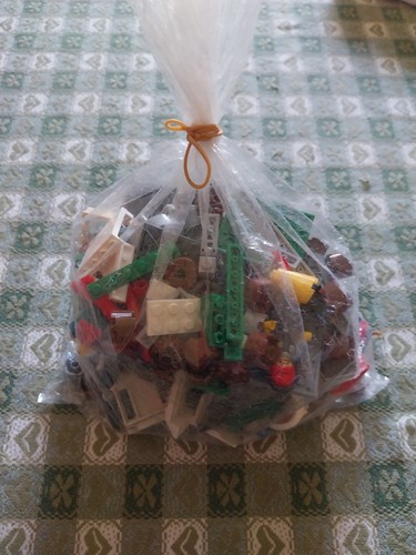 Lego vintage 80er - lego,