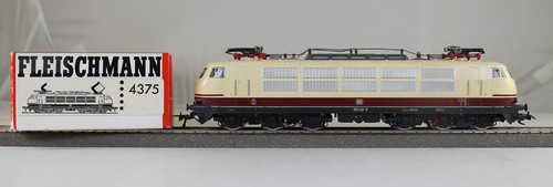 Fleischmann 4375