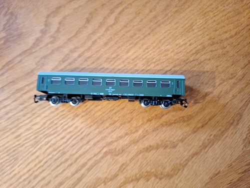 Personenwagen rekowagen - personenwagen,