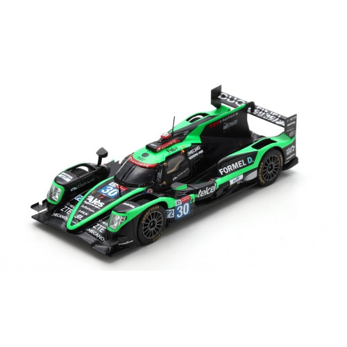 Oreca gibson le mans - oreca,