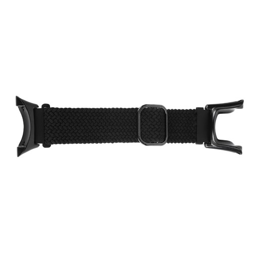 Nylon weave elastic - elastic, watch