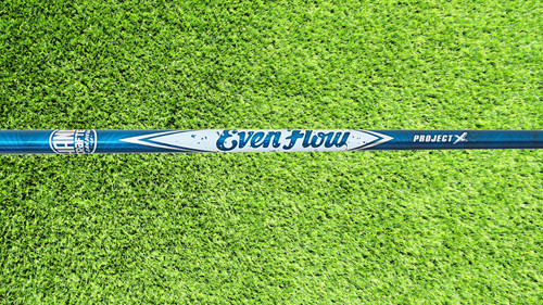 Evenflow blue hand crafted - hand, 75g
