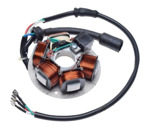 Magnetzündung lichtmaschine - magnetzündung,