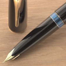 Vintage 60er Jahre Montblanc