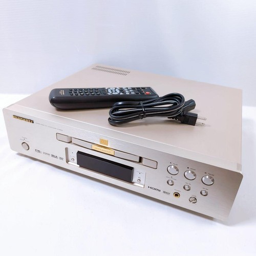 Marantz dv9500 universal - marantz, sacd