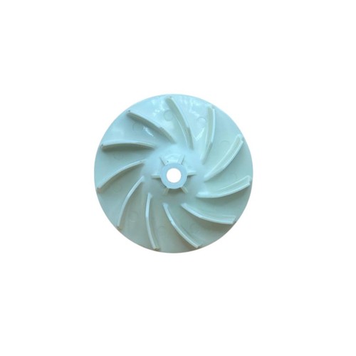Kirby staubsaugerventilator - kirby,