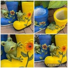 XL 30cm 2 Stück Pflanztopf