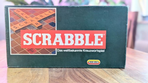 Scrabble spear spiele - spear,