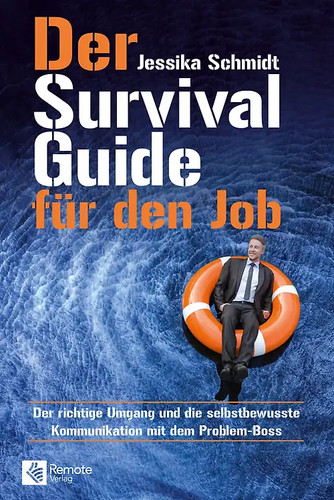 Der survival guide - survival, den