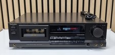 Technics RS-BX404 PXS Stereo