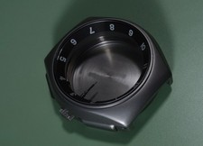 Tutima Military 798 Gehäuse