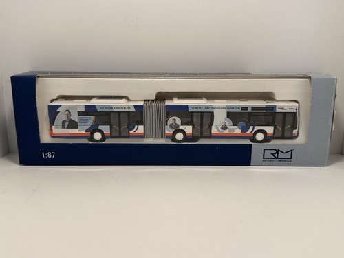 Rietze mercedes citaro eswe - citaro,