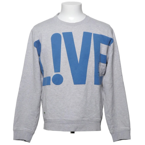 Lacoste live sweatshirt - lacoste, live,