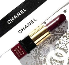 Chanel rouge allure lipstick