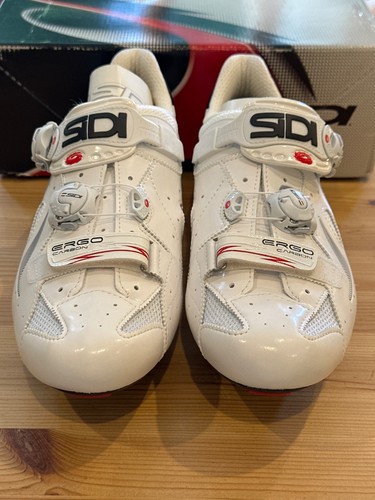 Sidi scarpe ergo carb comp - ergo,