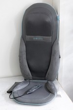 Massaagesitz homedics für - massaagesitz,