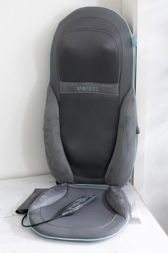 Massaagesitz homedics für - massaagesitz,