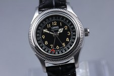 Near MINT ORIS Pointer Date